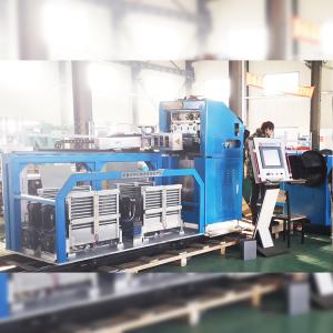 Quality Single Head Silicon Steel Cutting Machine Making C Shape Core wholesale