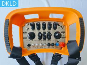 Quality Industrial Remote Control For Excavators wholesale