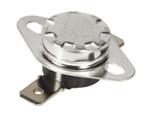 Quality Easy Heat Thermostat Mannual Reset Thermal Switch Electric Pot Kettle Thermostat wholesale