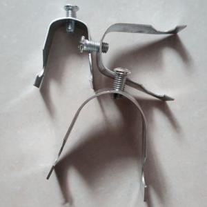 Quality Exquisite Emt Strut Conduit Clamp wholesale