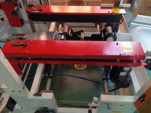 Quality Carton Unpacking Machine Automatic For Food Medicine Beverage wholesale