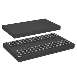 Quality W949D2DBJX5I IC DRAM 512MBIT PAR 90VFBGA Winbond Electronics wholesale