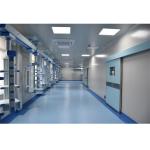 Electrolytic Plate Hospital Surgery Room GMP Steel Operation Theatre Room GB