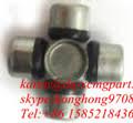 Quality XCMG wheel loader ZL50G SPARE PART universal coupling 860118417 wholesale