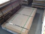 Structural Aircraft Aluminum Plate Alloy High Strength 7049 Anti Fatigue