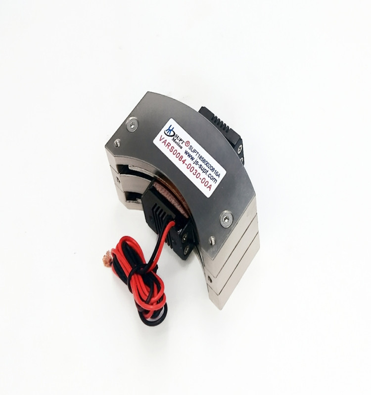 Light Weight High Frequency Rotary Voice Coil Motor For Handling Manipulator
