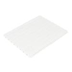 Transport Plastic Slat Modular Conveyor Belt for Barley Malt Conveyor