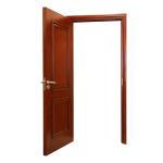 Invisible Flush Interior HPL Doors With Hidden Hinges
