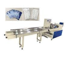 Quality Long Service Life KN95 Mask Sealing Machine Convenient Maintenance wholesale