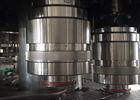 China 12000b/h Automatic Soft Drink Filling Machine 10 Capping Heads 500ml Bottle Size on sale