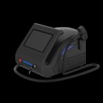 3 Wavelength Portable Diode Laser Machine 1800W Permanent Facial Hair Removal
