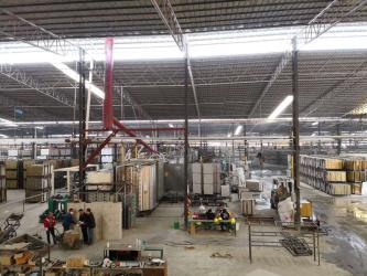FOSHAN HONTA YOUNG TRADING CO., LTD.