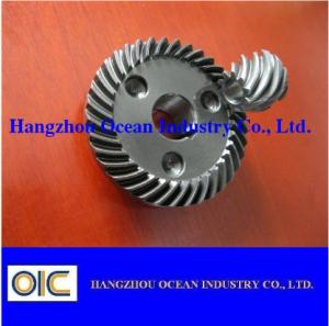 Quality Steel Excavator Sun Gear Pinion wholesale