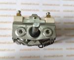 Ceramic switch 49.27215.000 Rotary switches OVEN SWITCH Switch gear Three gears
