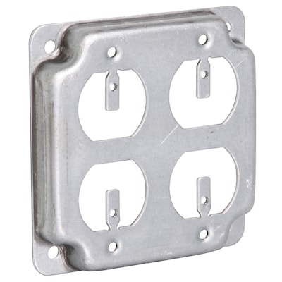 Nickel Plated Custom Metal Punching Deep Drawing Steel Spare Part Precise Sheet Hardware Parts