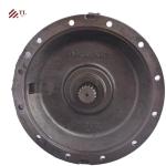 Crawler Excavator 100% Swing Motor Assy 31N8-12020 For Excavator R290LC-7 R320LC