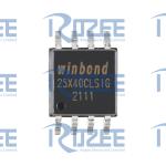 W25X40CLSSIG