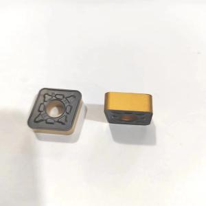 Quality P35 Carbide Inserts For Steel CNMG160624 External Turning Insert wholesale