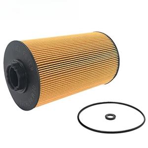 Quality Wholesale Fuel Filter 4676385 filtro excavator pilot filter vacuum cleaner filter P502423 4676385 For hitachi wholesale