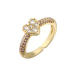 OEM 18K Diamond Ring