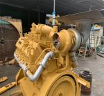 8N2538 Engine assembly 8N-2538 Diesel 1061758 Marine 106-1758 Generator Set