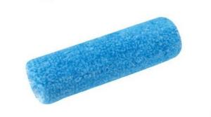 Quality Emulsion Microfiber Painting Roller Nap 12mm wholesale