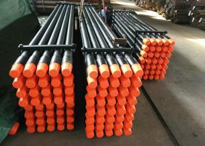 Quality 83mm Diameter NC26 Thread HDD Drill Pipe / Xt57 Drill Pipe wholesale
