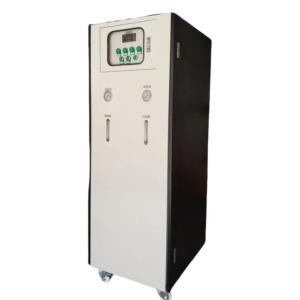 Quality Box Type Laboratory Ultrapure Water System 500L/H 750w wholesale