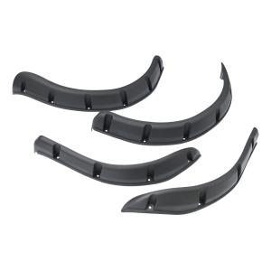 Quality Black Golf Cart Fender Flares wholesale