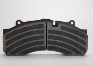 Quality Semi Metallic Brake Pads For Yutong Bus With IATF16949 wholesale