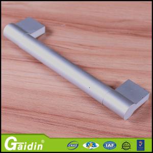Quality cupboard door kitchen household hardware aluminium handles wholesale