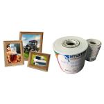 Rc Inkjet Printing 240g 4 5 6 8 10 12 Inch Glossy Minilab Photo Paper Roll