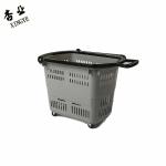 Supermarket Shopping Cart Trolley Shopping Cart Supermarkets Folding Shopping
