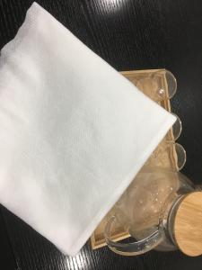 Quality 70gsm Embossed Medical Spunlace Nonwoven wholesale