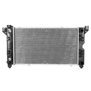 Quality 4682976 Auto Parts Car Engine Coolant Cooler for Chrysler VOYAGER 4682976AB 5191925AA wholesale