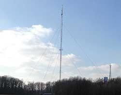 Quality Tower Guy wire strand wholesale