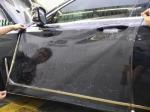 10 years Warranty High Quality No Yellowing Car Wrap Vinyl Paint Protection Film