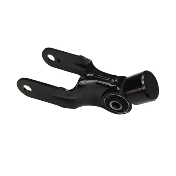 Auto Engine Mounting Torsion Resistant Bracket For Peugeot 307 3008 Citroen C4