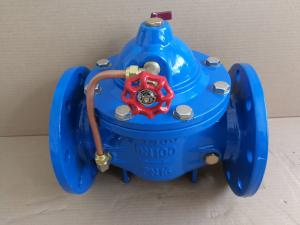 Quality BS float valve flanged ends wholesale