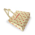 PRET Sublimation Printing 50x2.5cm Printed Non Woven Bags