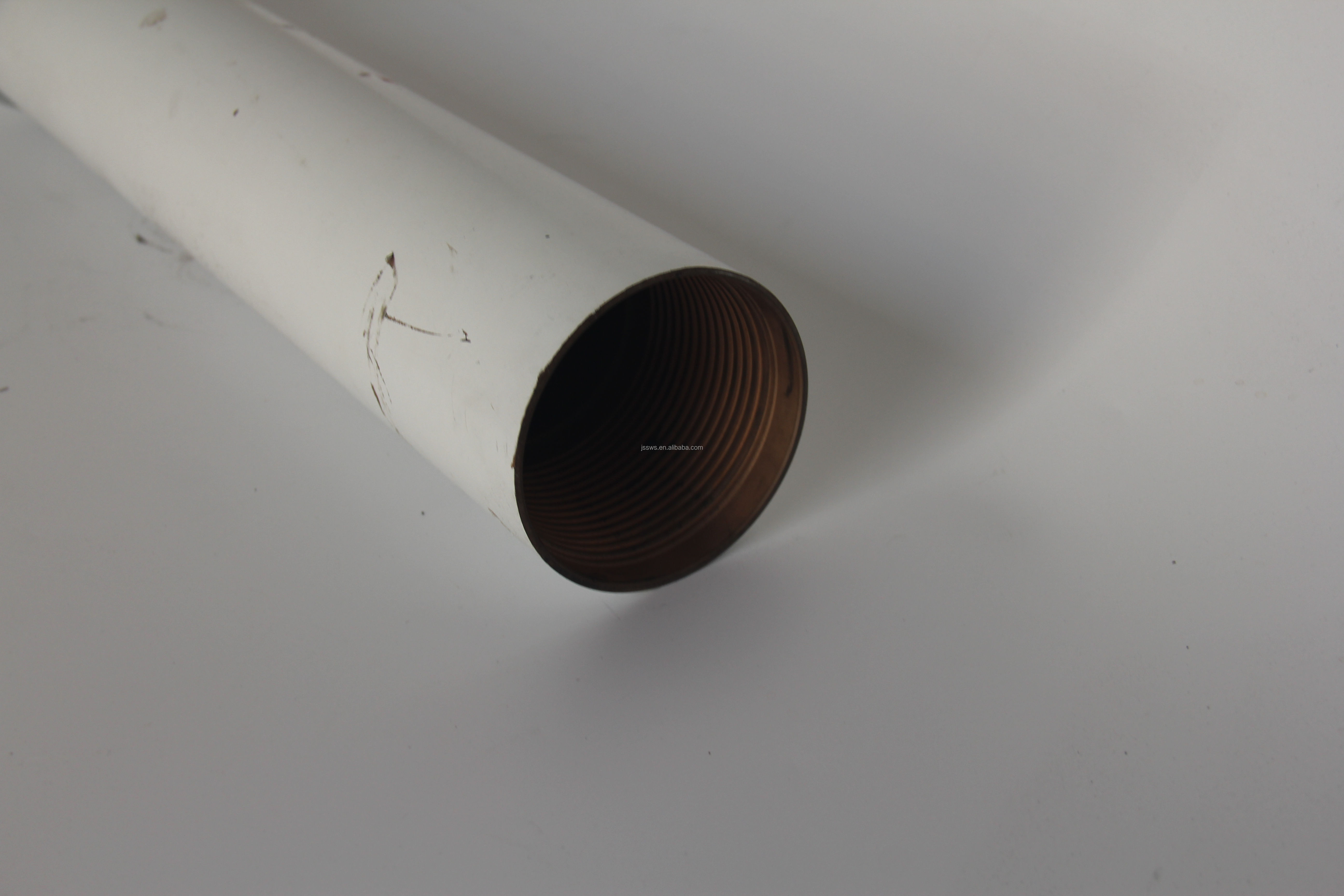 Chinese Manufacturer API 5CT Pup Joint with Couplings Pin x Pin 3-1/2 EU 110s in Oil and Gas Industry