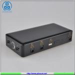 12000mAh car jump starter for emergency use
