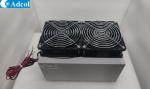 ATL300-24-00-T10 Air To Liquid Thermoelectric Cooler Assembly 300W 24VDC Life