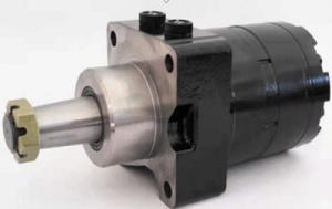 Quality BME Series AC DC Motor Hydraulic Orbital Motor High Torque At Low Speeds wholesale