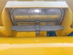 Carbon Steel Tubular Auger Screw Elevator Conveyor For Cement Silo 217 219 323 3