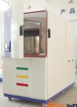2-zone Theremal Shock Test Chamber -40℃~150℃ Consumer Products High-Low