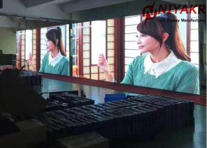 Quality P10 Indoor Full Color LED Display Board For Advertising Screen Display wholesale