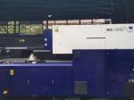1300 ton Used Plastic Injection Machine Plastic Adult Chair Haitian
