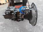 PC400 PC400-7 PC400-8 PC450 Excavator Hydraulic Pump 708-2H-31150 708-2H-00450