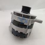 24V Alternator 21E-640030 21E640030 for R140LC-7 R210LC-7 R250LC-7 Excavator